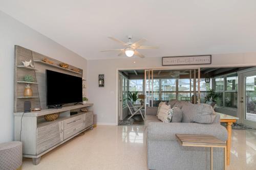 Redfish Cove Getaway