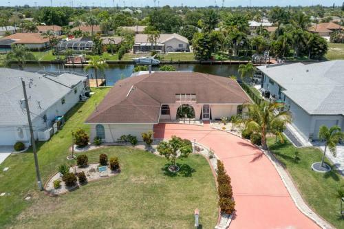 Villa Tangerine Sky - Cape Coral - Roelens Vacations