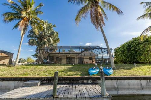 Lake House At The Cape - Roelens Vacations