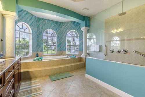 Villa Reel Serenity - Cape Coral - Roelens Vacations