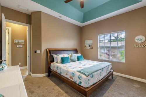 Villa Reel Serenity - Cape Coral - Roelens Vacations