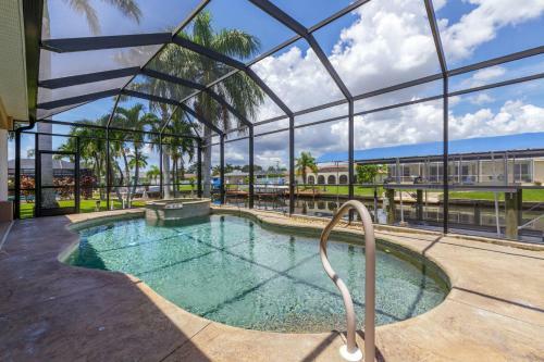 Villa Reel Serenity - Cape Coral - Roelens Vacations