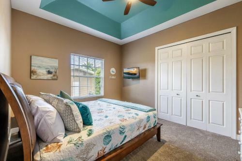 Villa Reel Serenity - Cape Coral - Roelens Vacations