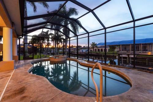 Villa Reel Serenity - Cape Coral - Roelens Vacations