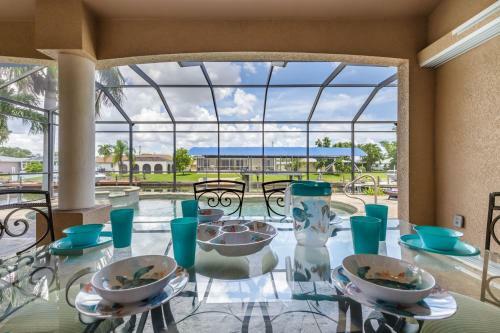 Villa Reel Serenity - Cape Coral - Roelens Vacations