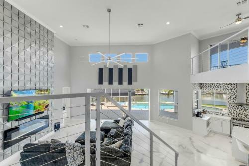 Villa Whispering Palms - Cape Coral - Roelens Vacations
