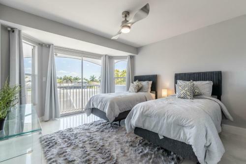 Villa Whispering Palms - Cape Coral - Roelens Vacations