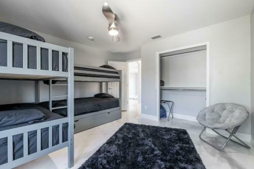 Villa Whispering Palms - Cape Coral - Roelens Vacations
