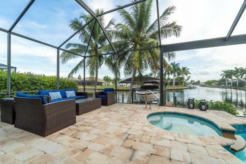 Villa Starview - Cape Coral - Roelens Vacations
