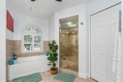Villa X-ta-sea - Cape Coral - Roelens Vacations
