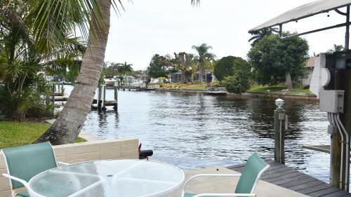 Villa Little Paradise - Close To The River