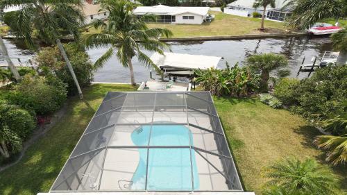 Villa Little Paradise - Close To The River