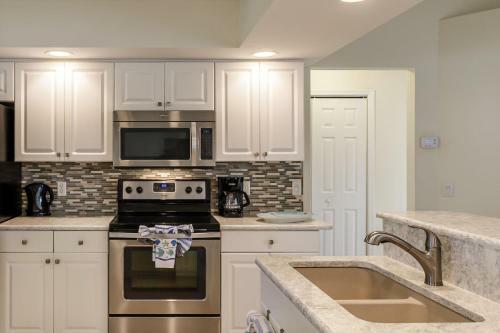 Villa Starfish - Cape Coral - Roelens Vacations