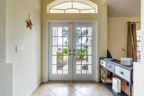 Villa Starfish - Cape Coral - Roelens Vacations