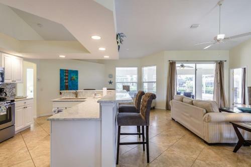 Villa Starfish - Cape Coral - Roelens Vacations