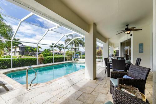 Villa Starfish - Cape Coral - Roelens Vacations