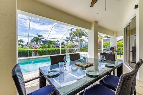 Villa Starfish - Cape Coral - Roelens Vacations