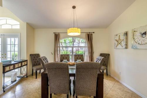 Villa Starfish - Cape Coral - Roelens Vacations