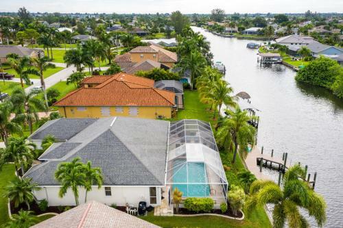 Villa Starfish - Cape Coral - Roelens Vacations