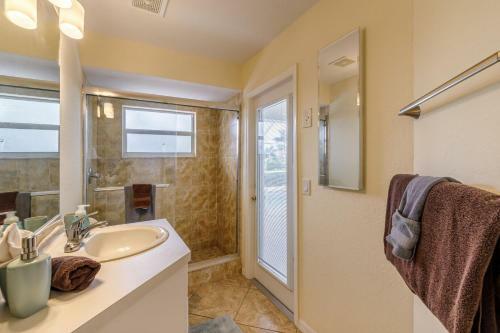 Villa Starfish - Cape Coral - Roelens Vacations