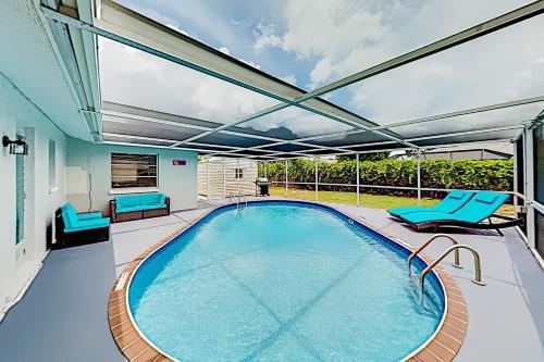 Coral Point Corral