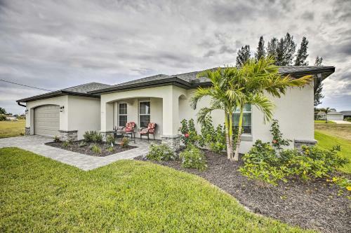 Cape Coral Charmer 5 Mi To Matlacha Preserve