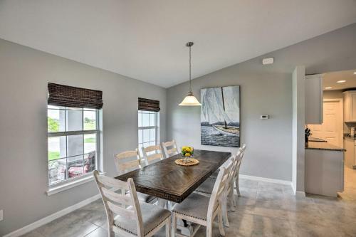 Cape Coral Charmer 5 Mi To Matlacha Preserve