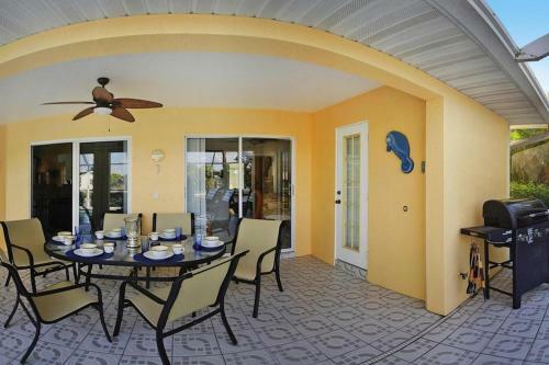 Villa Sunshine, Cape Coral
