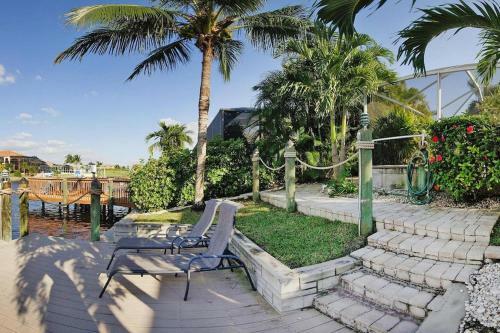 Villa Sunshine, Cape Coral