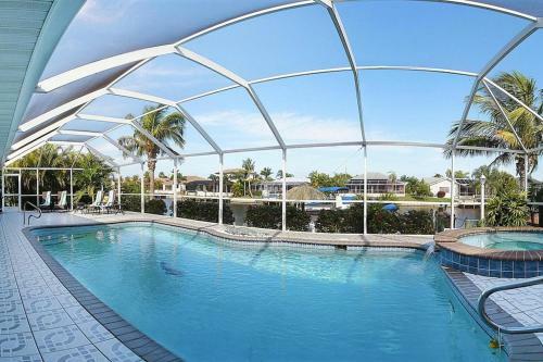 Villa Sunshine, Cape Coral