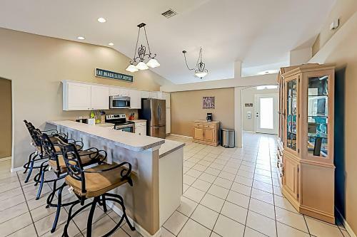 Cape Coral Retreat