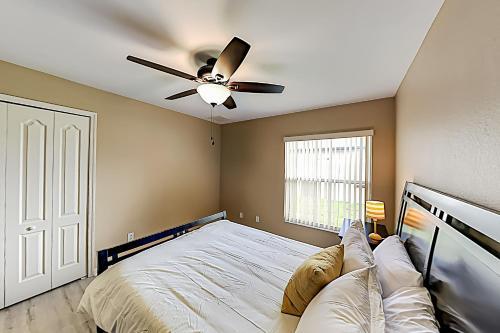 Cape Coral Retreat