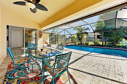 Surfside Oasis