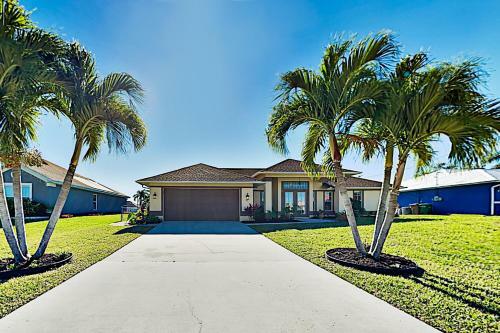 Surfside Oasis