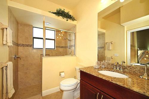 Villa 4 Star Holiday Home In Cape Coral