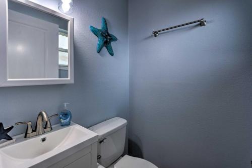 Gulf Breeze Home With Private Pool And Large Yard