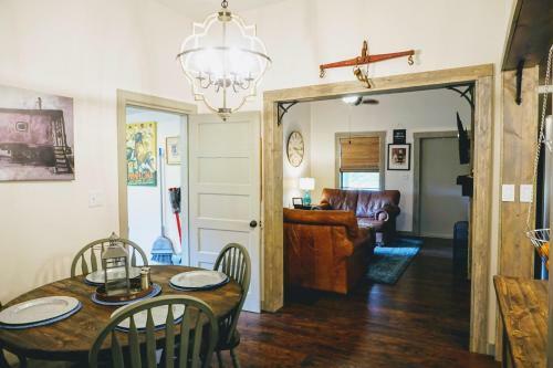 Agroturismo The Nature Coast Rail House