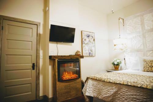 Agroturismo The Nature Coast Rail House