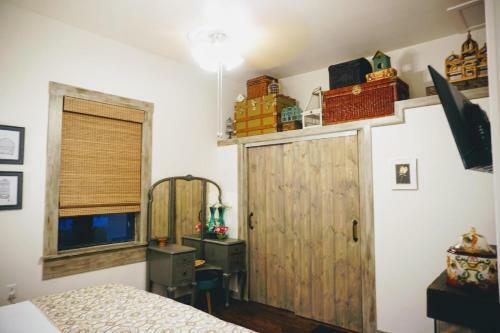 Agroturismo The Nature Coast Rail House