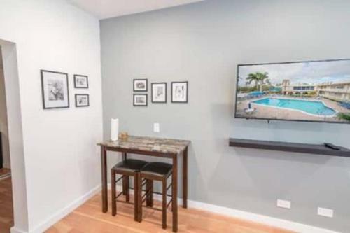 Apartamento Studio Pool Near Beach Shops Wifi