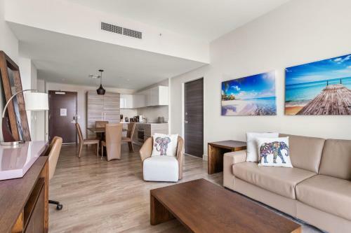 Apartamento On The Ocean Hollywood Beach Resort