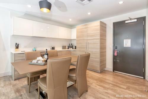 Apartamento On The Ocean Hollywood Beach Resort