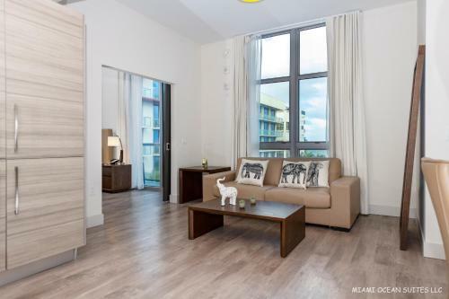 Apartamento On The Ocean Hollywood Beach Resort