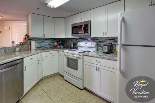 Apartamento The Avalon Royal Dream