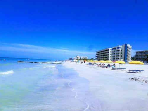 Apartamento Holiday Villas III #311