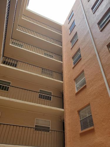Apartamento Holiday Villas III #311