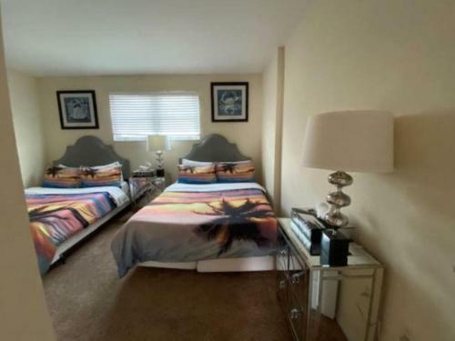Apartamento Oceanview Large Dream Condo With 2bd/2b In Clearwater Beach