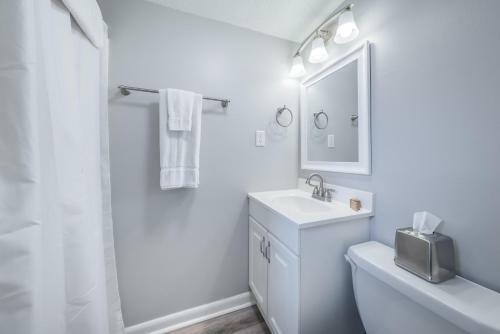 Gulf Shores Guesthouse