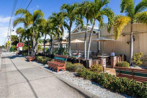 Apartamento Lovely Intercoastal Unit Just Steps From The Beach Wv406
