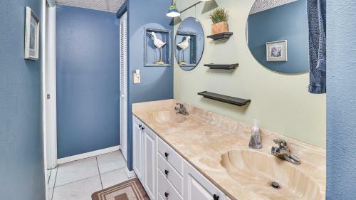 Apartamento Lovely Intercoastal Unit Just Steps From The Beach Wv406